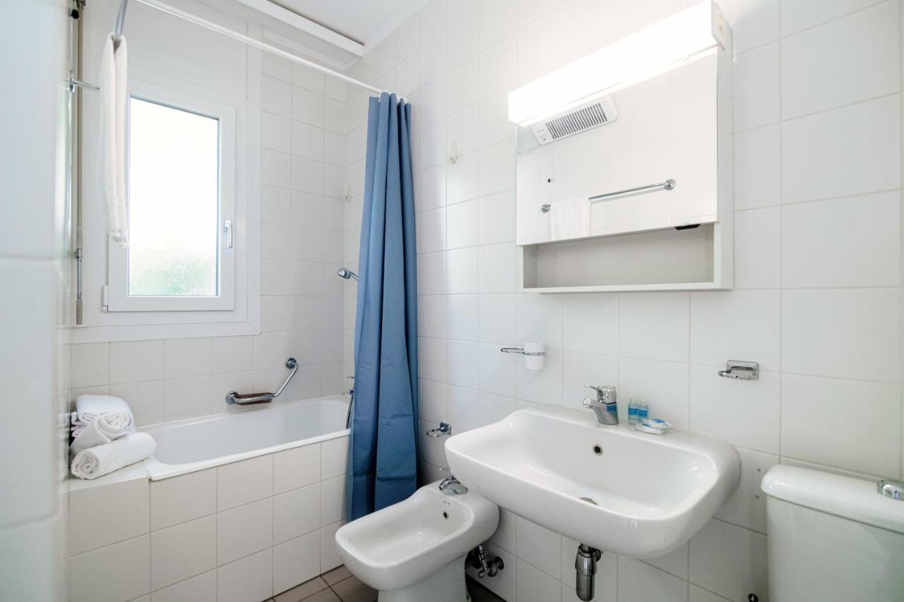Panoramic Studio By Quokka 360 - Open Space Apartment With Terrace Лугано Екстериор снимка